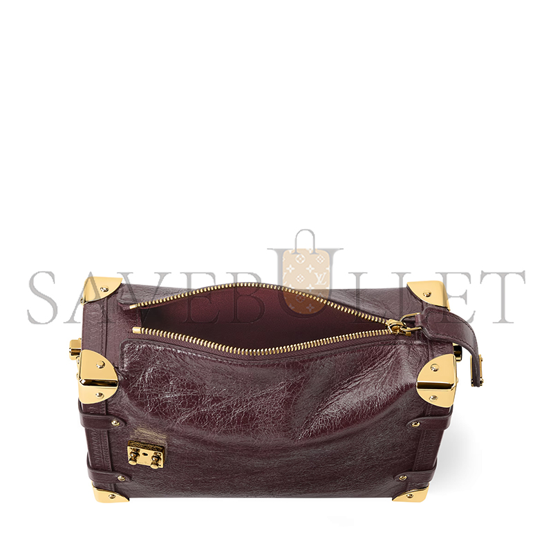 l0vis Vvtt0n side trunk mm m3a307 (23.5*16*8.5cm)